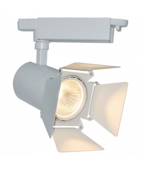 Светильник на штанге Arte Lamp Falena A6730PL-1WH