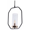 Подвесной светильник Arte Lamp Celaeno A7004SP-1BK