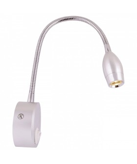 Бра Arte Lamp Scorcio A7005AP-1SS