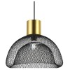 Подвесной светильник Arte Lamp Castello A7046SP-1BK