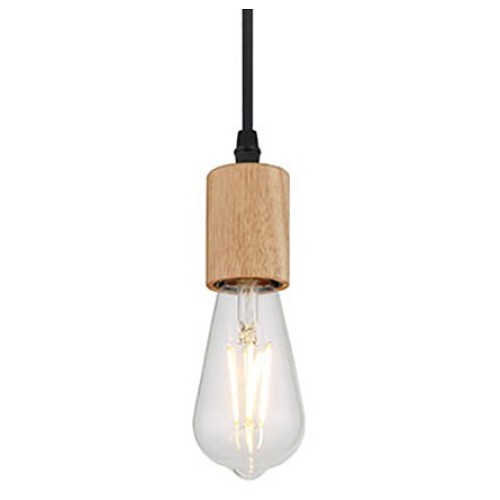 Подвесной светильник Arte Lamp Mark A7047SP-1BK