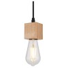 Подвесной светильник Arte Lamp Mark A7048SP-1BK