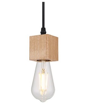 Подвесной светильник Arte Lamp Mark A7048SP-1BK