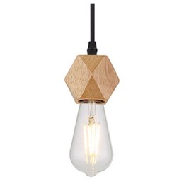 Подвесной светильник Arte Lamp Mark A7049SP-1BK
