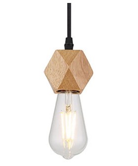Подвесной светильник Arte Lamp Mark A7049SP-1BK