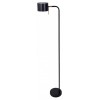 Торшер Arte Lamp Sebastian A7051PN-1BK