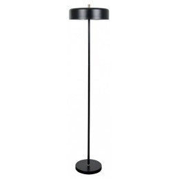 Торшер Arte Lamp Skat A7052PN-2BK