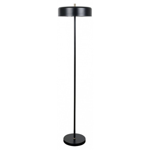 Торшер Arte Lamp Skat A7052PN-2BK