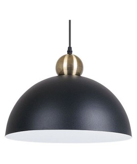 Подвесной светильник Arte Lamp Recinto A7053SP-1BK Подвесной светильник Arte Lamp Recinto A7053SP-1BK