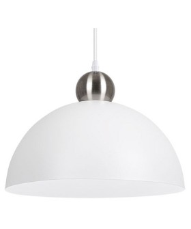 Подвесной светильник Arte Lamp Recinto A7053SP-1WH