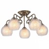 Потолочная люстра Arte Lamp Charlotte A7062PL-5AB