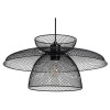 Подвесной светильник Arte Lamp Castello A7067SP-1BK