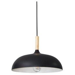 Подвесной светильник Arte Lamp KAYLA A7099SP-1BK