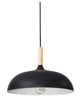 Подвесной светильник Arte Lamp KAYLA A7099SP-1BK