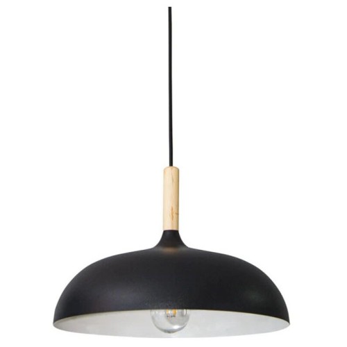 Подвесной светильник Arte Lamp KAYLA A7099SP-1BK