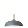 Подвесной светильник Arte Lamp KAYLA A7099SP-1GY