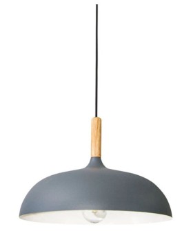 Подвесной светильник Arte Lamp KAYLA A7099SP-1GY