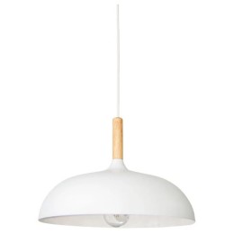 Подвесной светильник Arte Lamp KAYLA A7099SP-1WH