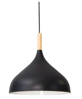Подвесной светильник Arte Lamp KAYLA A7101SP-1BK
