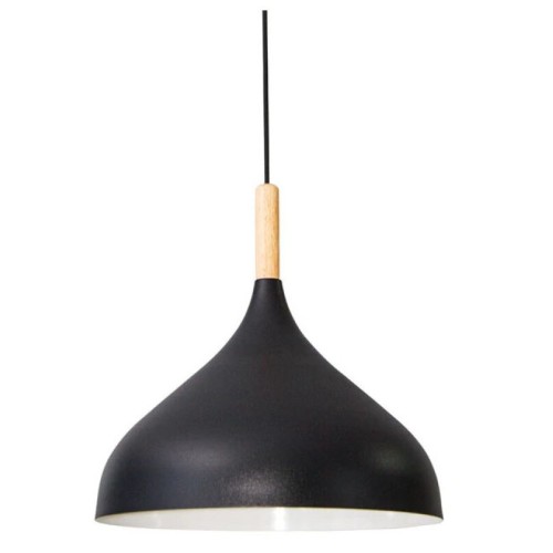 Подвесной светильник Arte Lamp KAYLA A7101SP-1BK