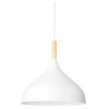 Подвесной светильник Arte Lamp KAYLA A7101SP-1WH