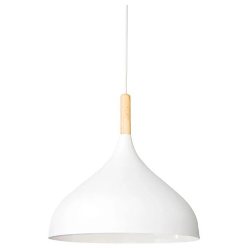 Подвесной светильник Arte Lamp KAYLA A7101SP-1WH