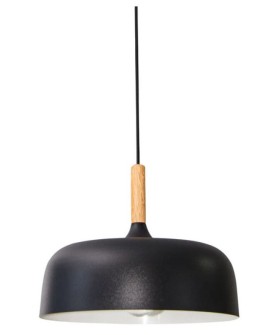 Подвесной светильник Arte Lamp KAYLA A7102SP-1BK