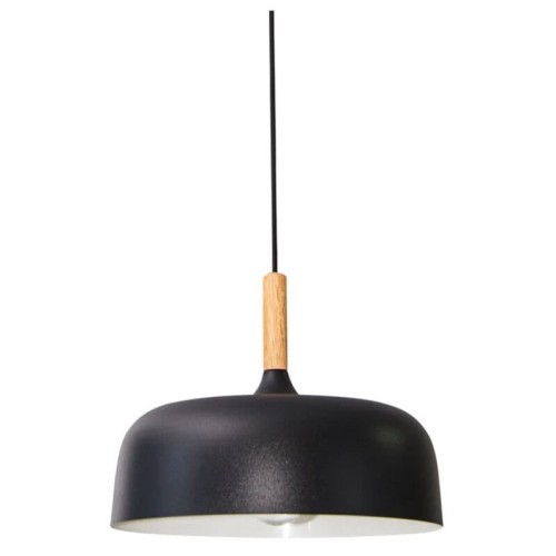 Подвесной светильник Arte Lamp KAYLA A7102SP-1BK