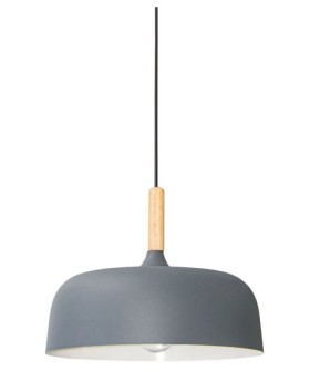 Подвесной светильник Arte Lamp KAYLA A7102SP-1GY