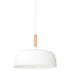 Подвесной светильник Arte Lamp KAYLA A7102SP-1WH