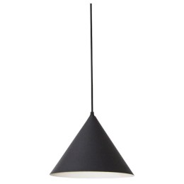 Подвесной светильник Arte Lamp LARK A7103SP-1BK