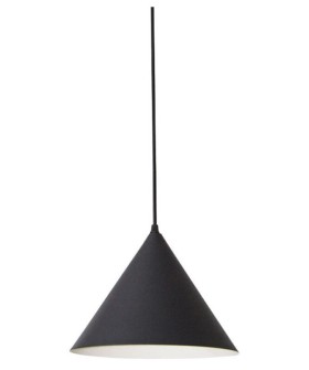 Подвесной светильник Arte Lamp LARK A7103SP-1BK