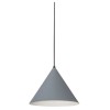 Подвесной светильник Arte Lamp LARK A7103SP-1GY