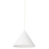Подвесной светильник Arte Lamp LARK A7103SP-1WH