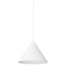 Подвесной светильник Arte Lamp LARK A7103SP-1WH