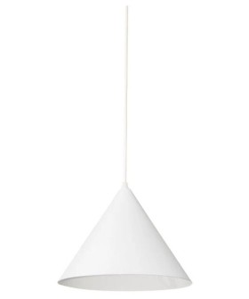 Подвесной светильник Arte Lamp LARK A7103SP-1WH