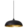 Подвесной светильник Arte Lamp CARMEL A7104SP-1BK
