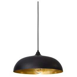 Подвесной светильник Arte Lamp CARMEL A7104SP-1BK