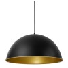 Подвесной светильник Arte Lamp CARMEL A7105SP-1BK