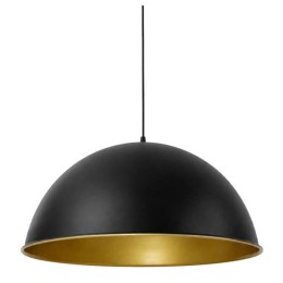 Подвесной светильник Arte Lamp CARMEL A7105SP-1BK