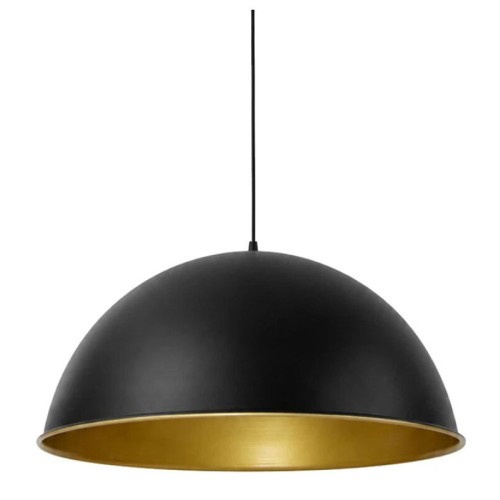 Подвесной светильник Arte Lamp CARMEL A7105SP-1BK