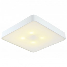 Накладной светильник Arte Lamp Cosmopolitan A7210PL-4WH