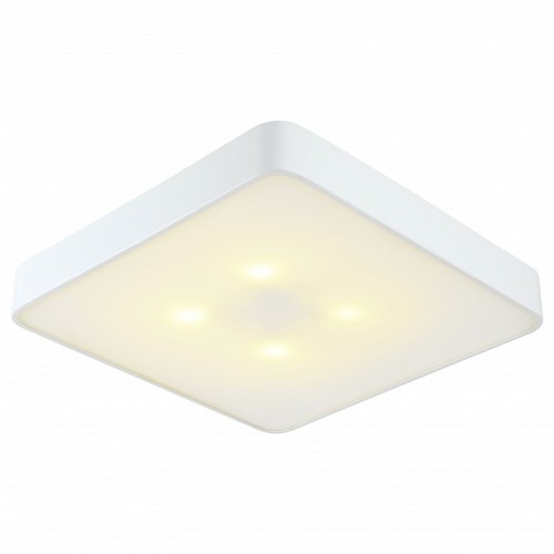 Накладной светильник Arte Lamp Cosmopolitan A7210PL-4WH