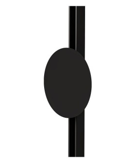 Накладной светильник Arte Lamp Optima A7271PL-1BK