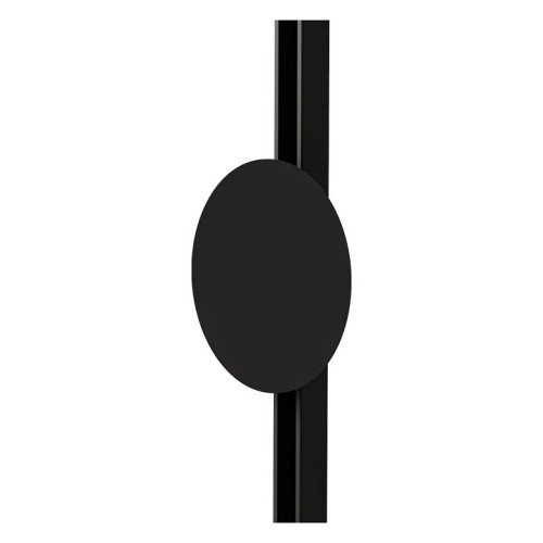 Накладной светильник Arte Lamp Optima A7271PL-1BK