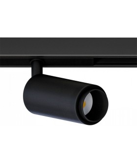 Светильник на штанге Arte Lamp Optima A7275PL-1BK