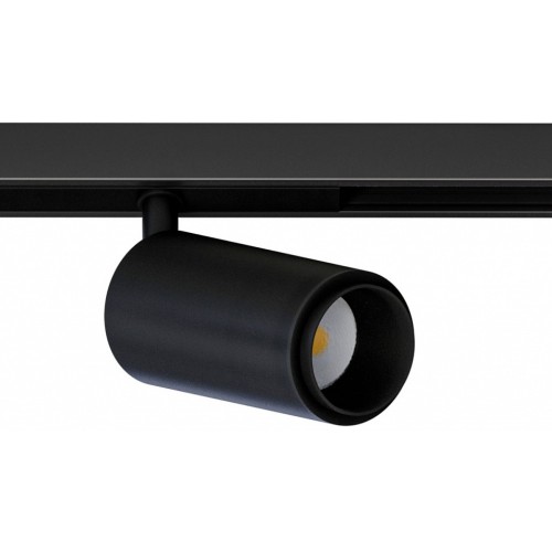 Светильник на штанге Arte Lamp Optima A7276PL-1BK