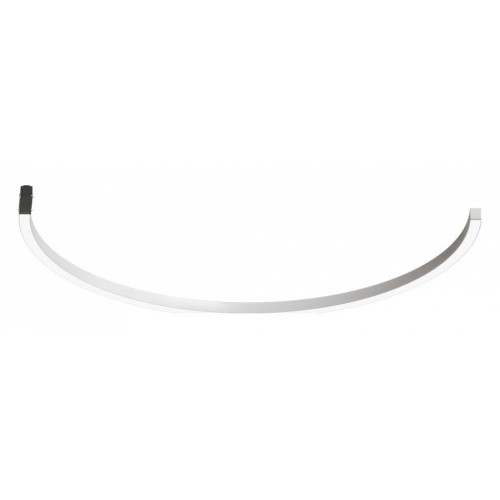 Встраиваемый светильник Arte Lamp Optima A7278PL-1BK