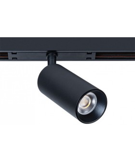 Светильник на штанге Arte Lamp Optima A7280PL-1BK