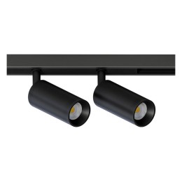 Светильник на штанге Arte Lamp Optima A7280PL-2BK